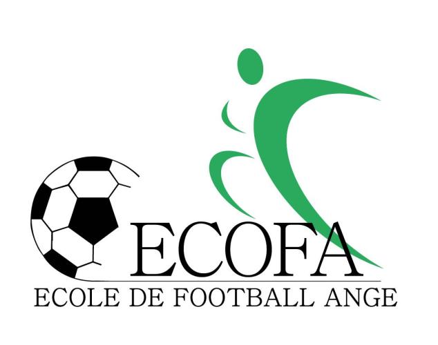 Logo ECOLE DE FOOTBALL ANGE